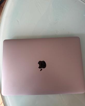 MACBOOK pro 13’, anno 2019