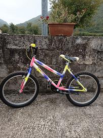 Bicicletta per bambini