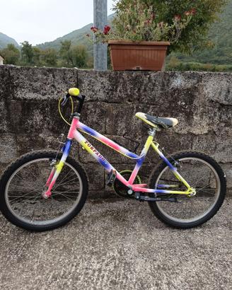 Bicicletta per bambini