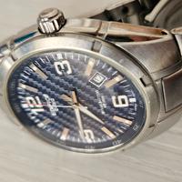 Orologio maschile Casio Edifice EF-125D-2AVEG