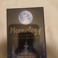 carte Moonology