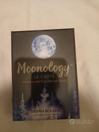 carte Moonology