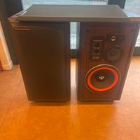 Diffusori Cerwin-Vega AT-40.