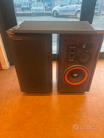 Diffusori Cerwin-Vega AT-40.