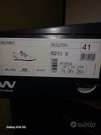 scarpe nortwave rivoluzione 3 