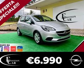 OPEL Corsa-e 1.2 69Cv 5P Innovation Benzina-Gpl