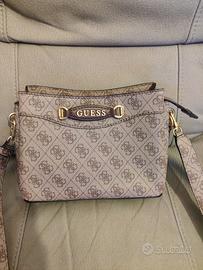 borsa Guess