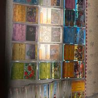 Carte Pokemon - Evoluzioni Prismatiche - Lotto 3