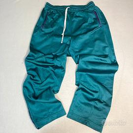 Pantalone tuta vintage ASICS da uomo L