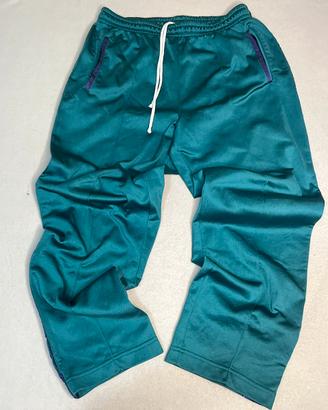 Pantalone tuta vintage ASICS da uomo L