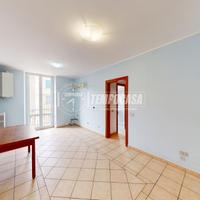 Bilocale abitabile da subito con balcone