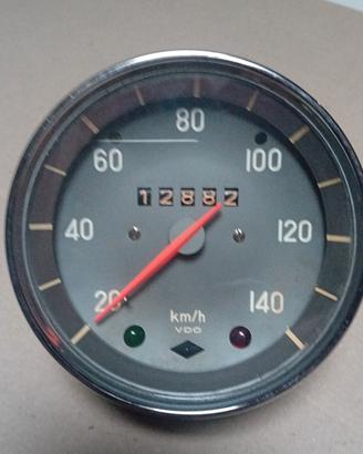 NSU PRINZ tachimetro contachilometri