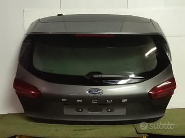 Portellone posteriore ford focus mk4 2019>2025