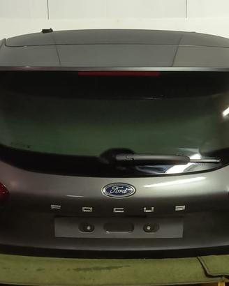 Portellone posteriore ford focus mk4 2019>2025