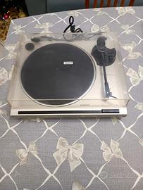 giradischi Pioneer 
