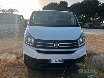 Fiat Talento