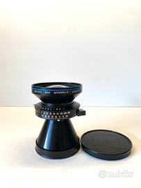 SCHNEIDER SUPER SYMMAR HM 150mm F. 5.6