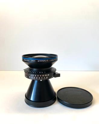 SCHNEIDER SUPER SYMMAR HM 150mm F. 5.6