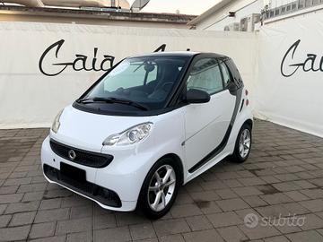Smart ForTwo 1000 62 kW coupé pulse