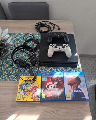 Ps4.. 