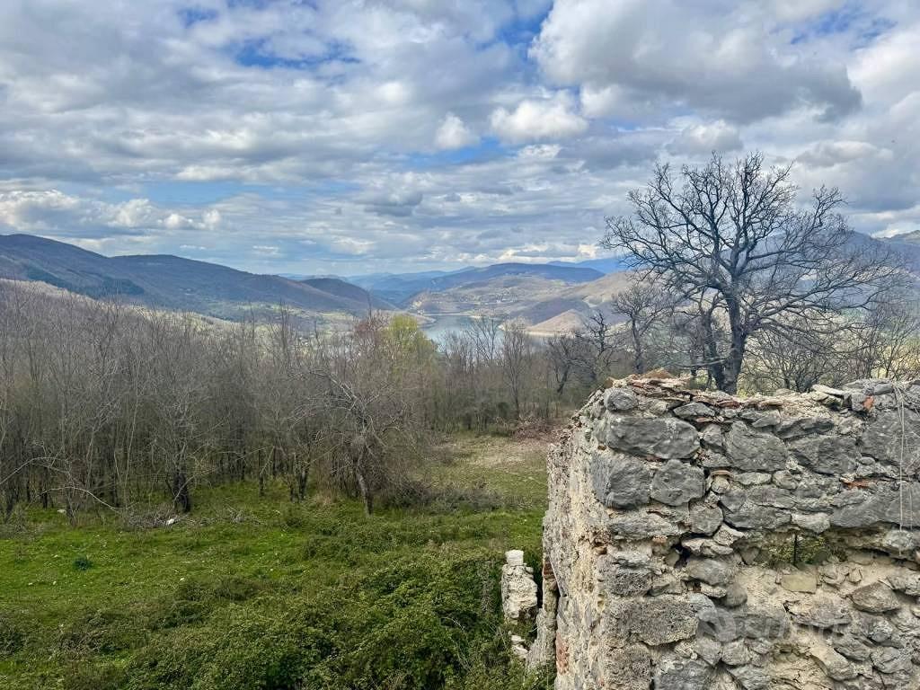 Rustico / Casale di 80 m² a Castel di Tora - Vista 5