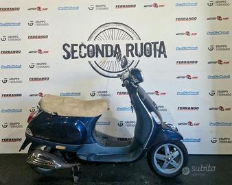 Vespa 50 LX 4V 4T