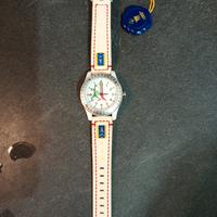 orologio LIMITED EDITION frecce tricolori 