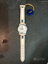 orologio LIMITED EDITION frecce tricolori 