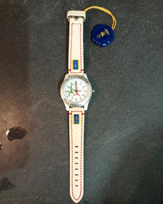 orologio LIMITED EDITION frecce tricolori 