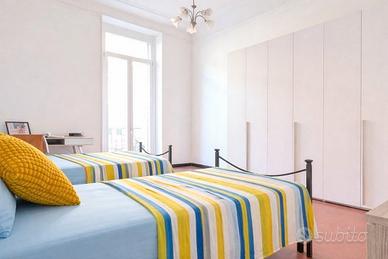 Posto letto in stanza doppia a Varese