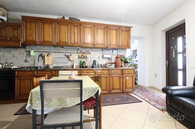 CASA DI CORTE A VESTENANOVA