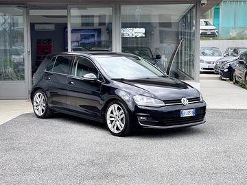 Volkswagen Golf 1.4 Benzina 140CV E5 Automatica - 