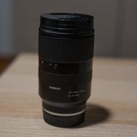 Tamron 28-75mm f/2.8 Di III RXD (Sony)
