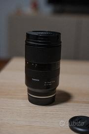 Tamron 28-75mm f/2.8 Di III RXD (Sony)