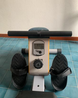 Vogatore da casa