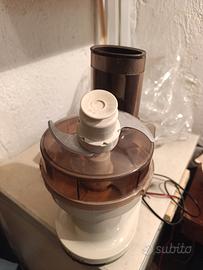 ROBOT Moulinex major