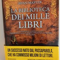 "La Biblioteca Dei Mille Libri"2012