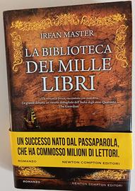 "La Biblioteca Dei Mille Libri"2012