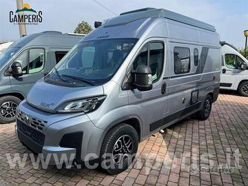 KNAUS KNAUS BOXLIFE 540 MQ PLATINUM SELECTION