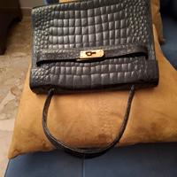 Borsa tipo Kelly