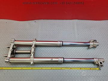 STELI FORCELLA YAMAHA YZ 250 1990 1989 YZ250 1991