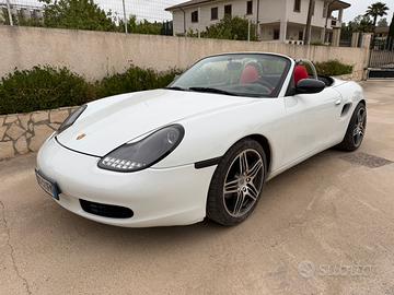 Porsche 986