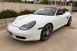 Porsche 986