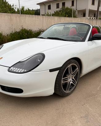 Porsche 986