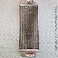 RADIATORE SINISTRO KTM EXC 250 2004 2005 SX 250 20