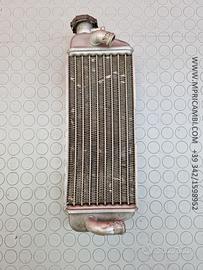 RADIATORE SINISTRO KTM EXC 250 2004 2005 SX 250 20