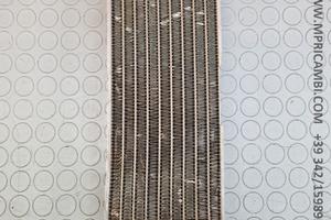 RADIATORE SINISTRO KTM EXC 250 2004 2005 SX 250 20