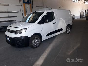 Citroën Berlingo 1600 HDI full optional