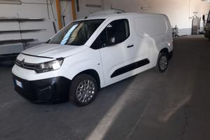Citroën Berlingo 1600 HDI full optional