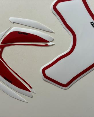 Adesivi per Ducati Hipermotard 950
